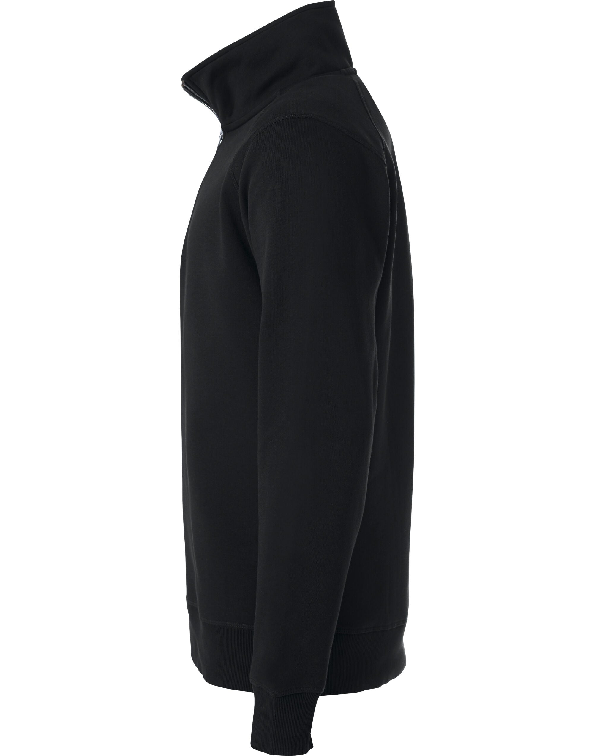 Classic Half Zip