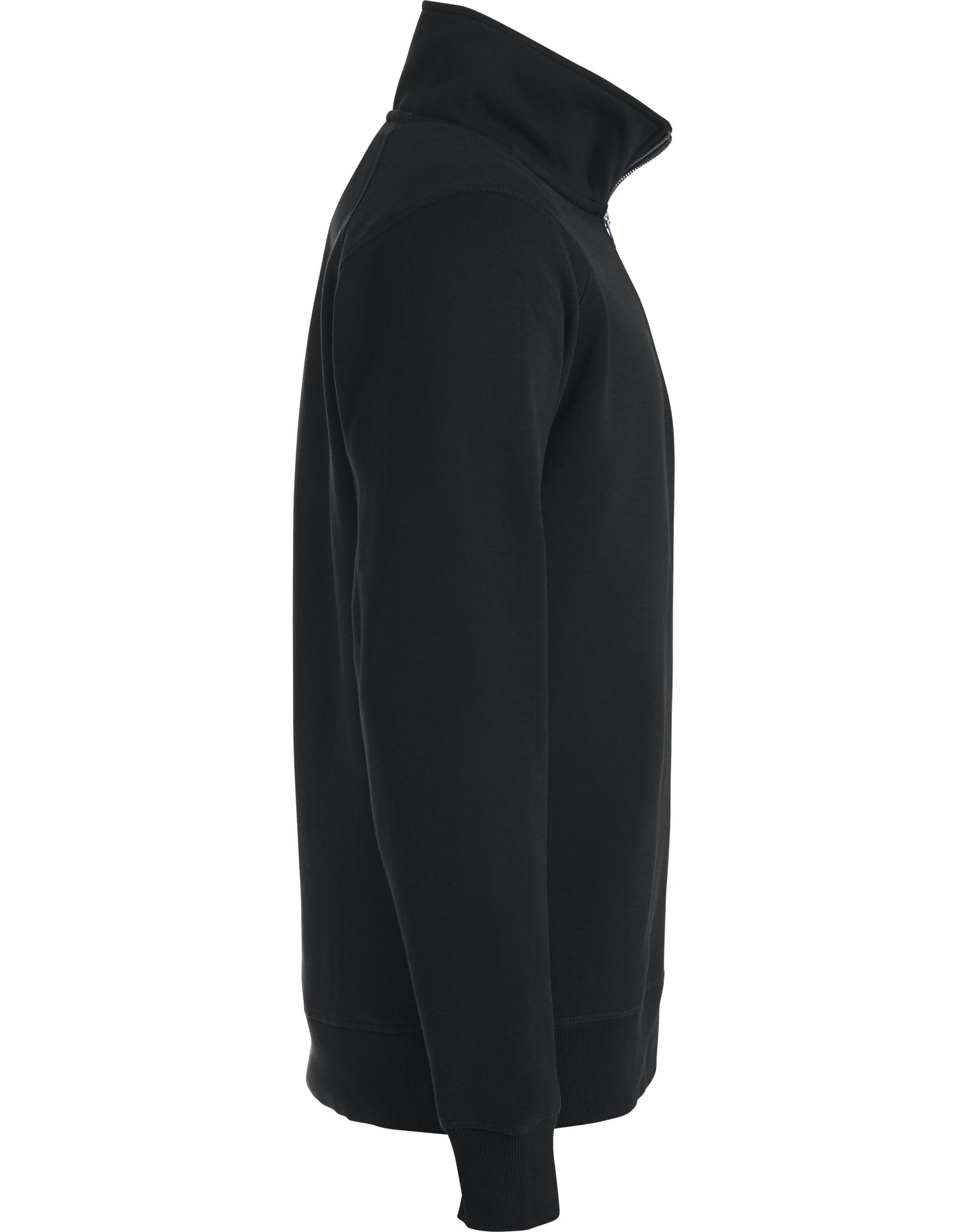 Classic Half Zip