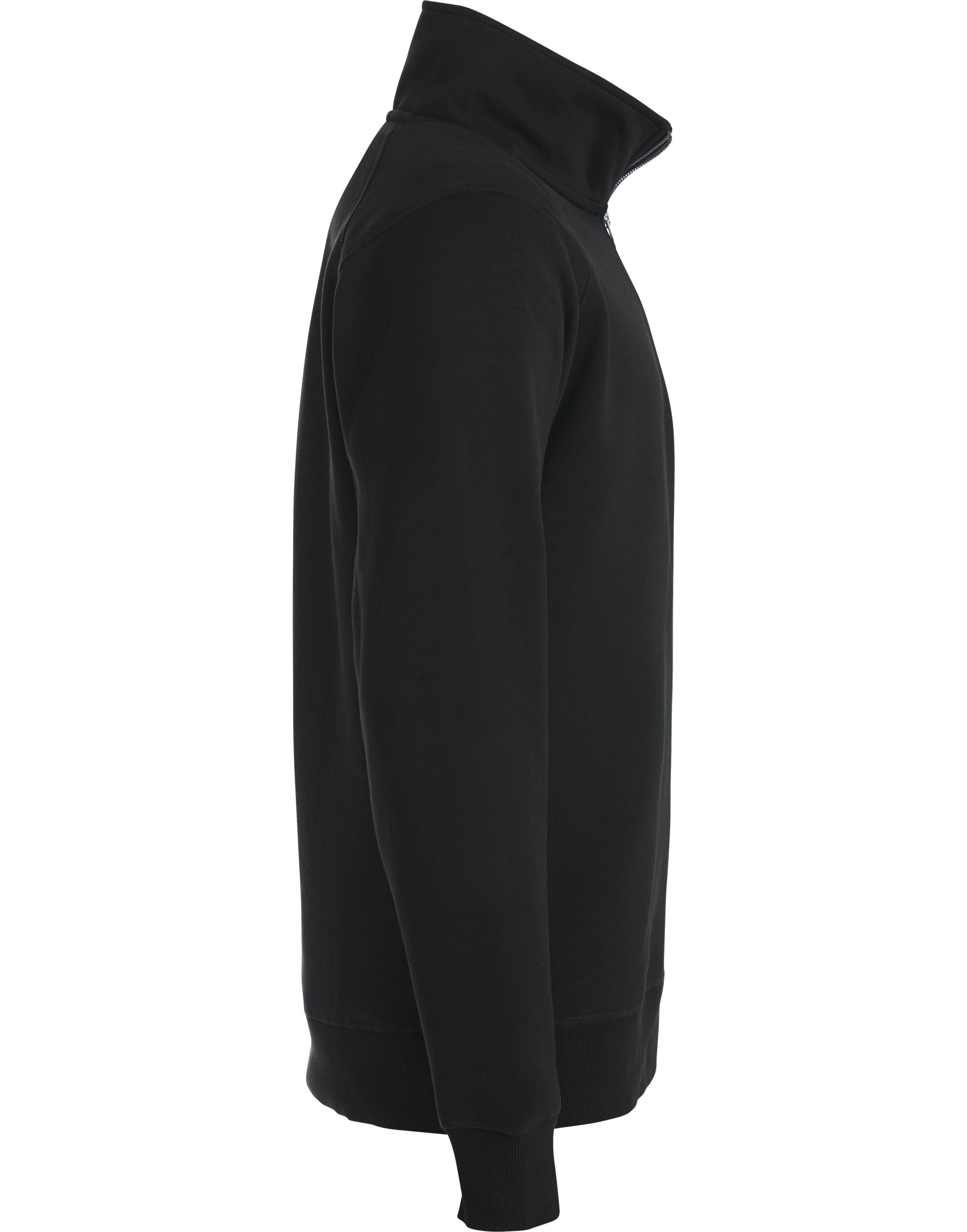 Classic Half Zip