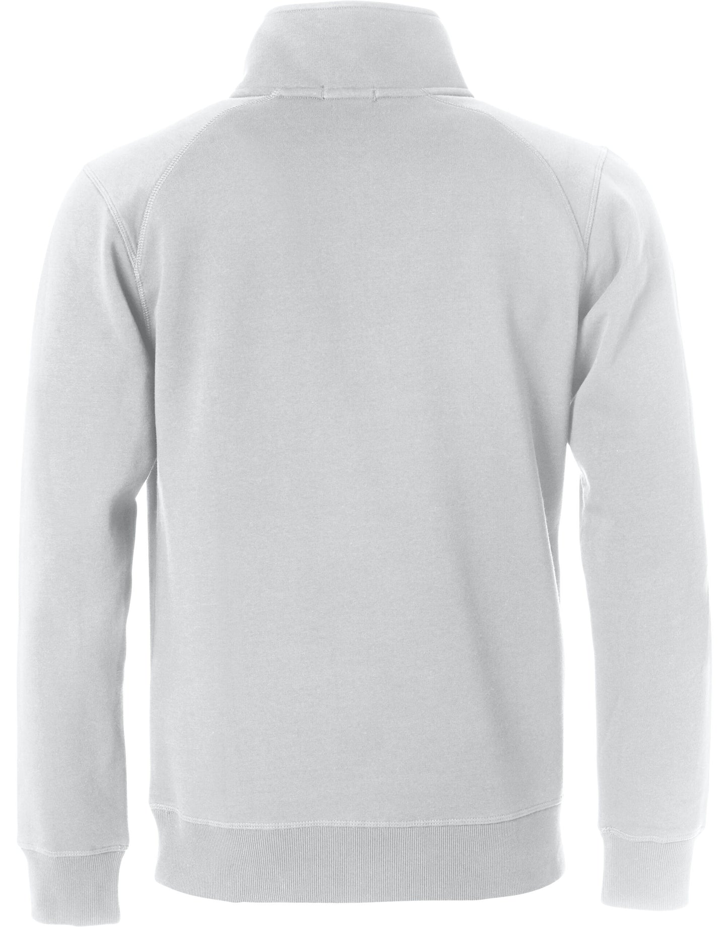 Classic Half Zip