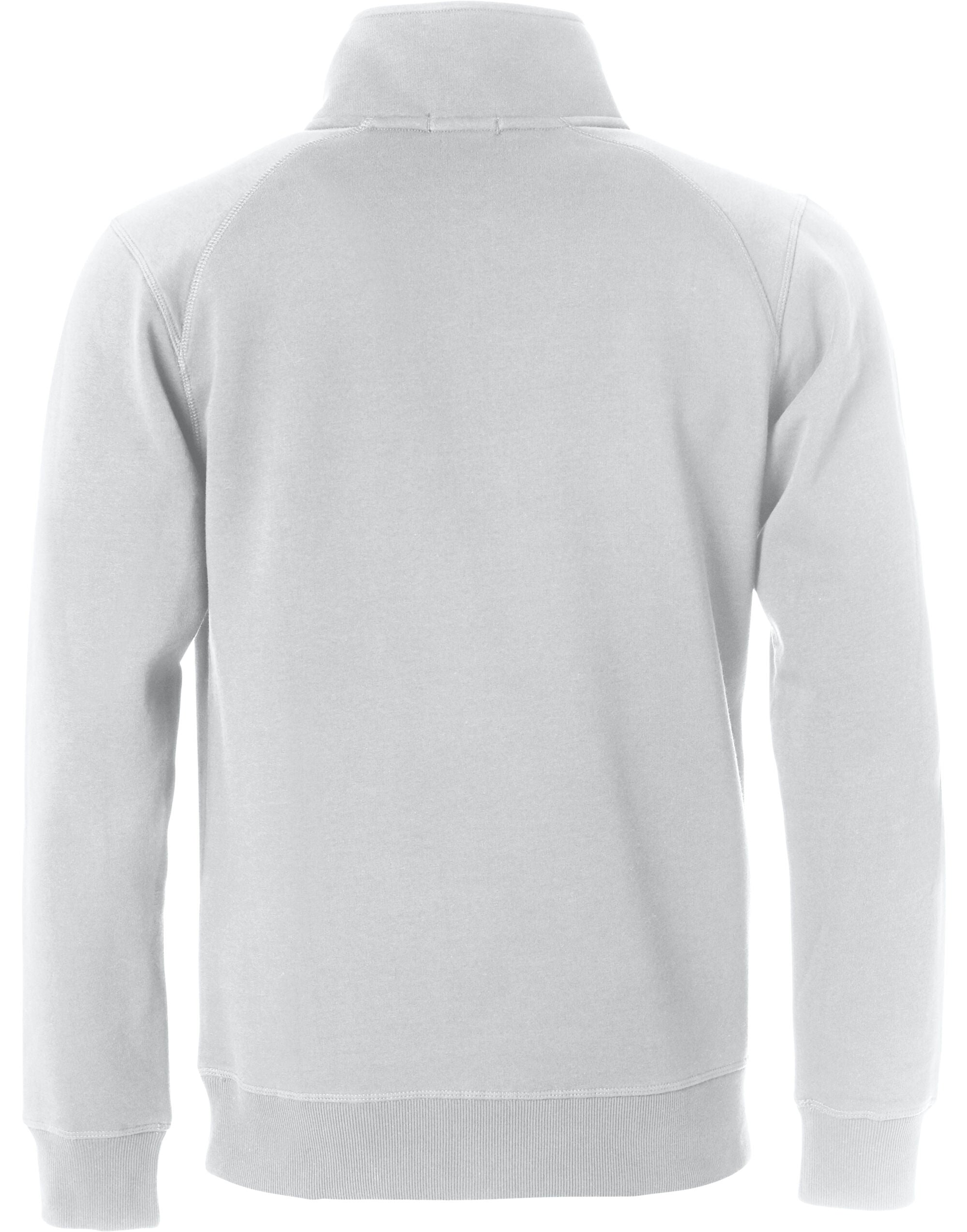 Classic Half Zip