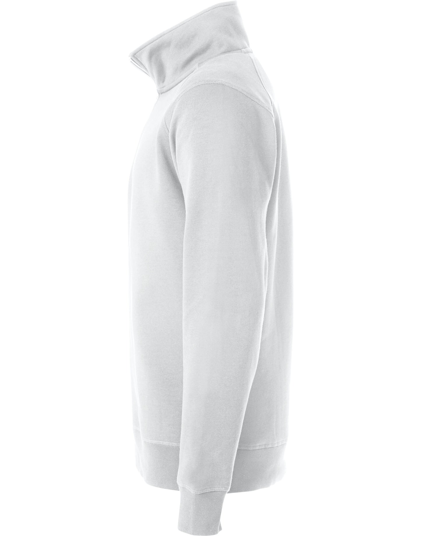 Classic Half Zip