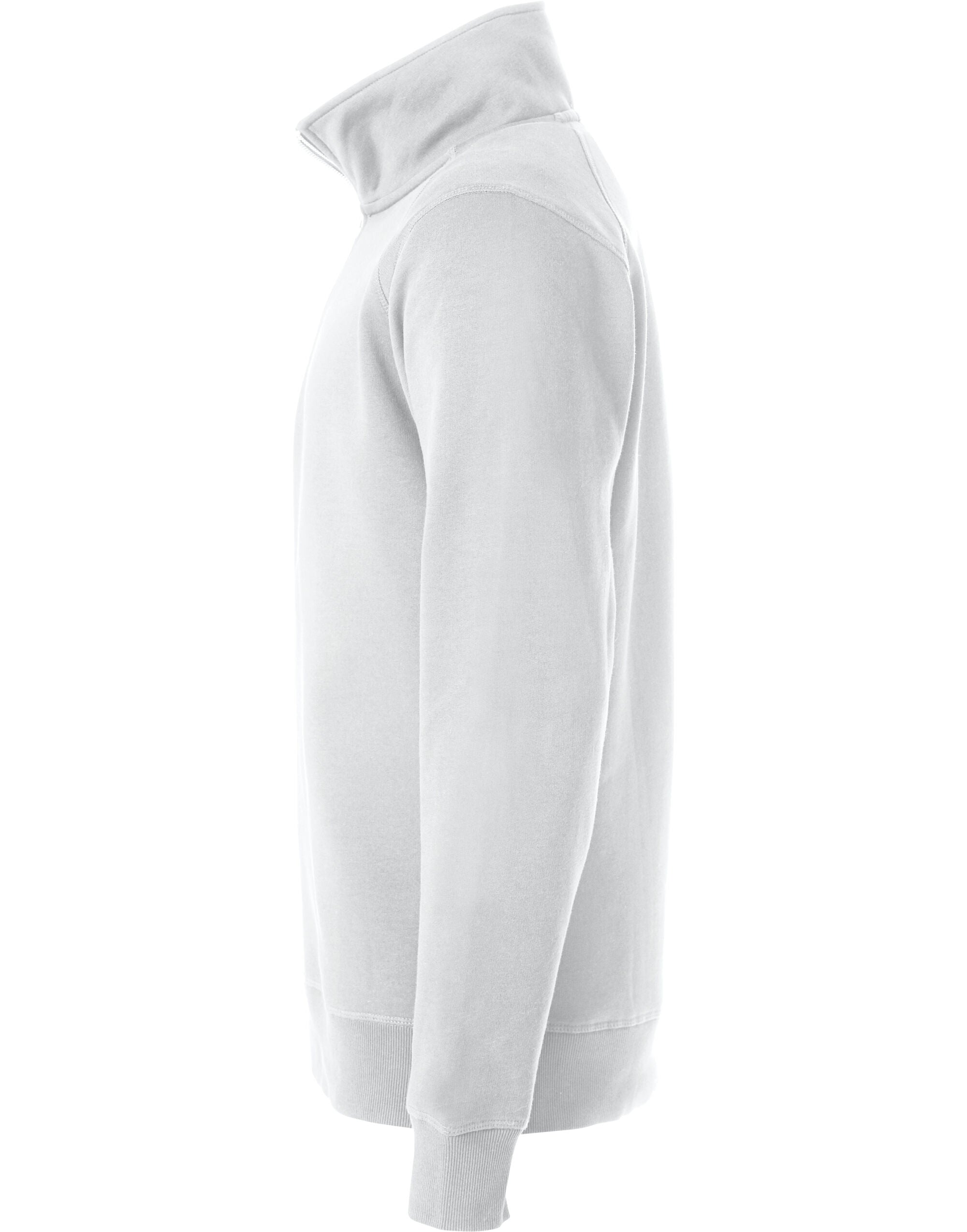 Classic Half Zip