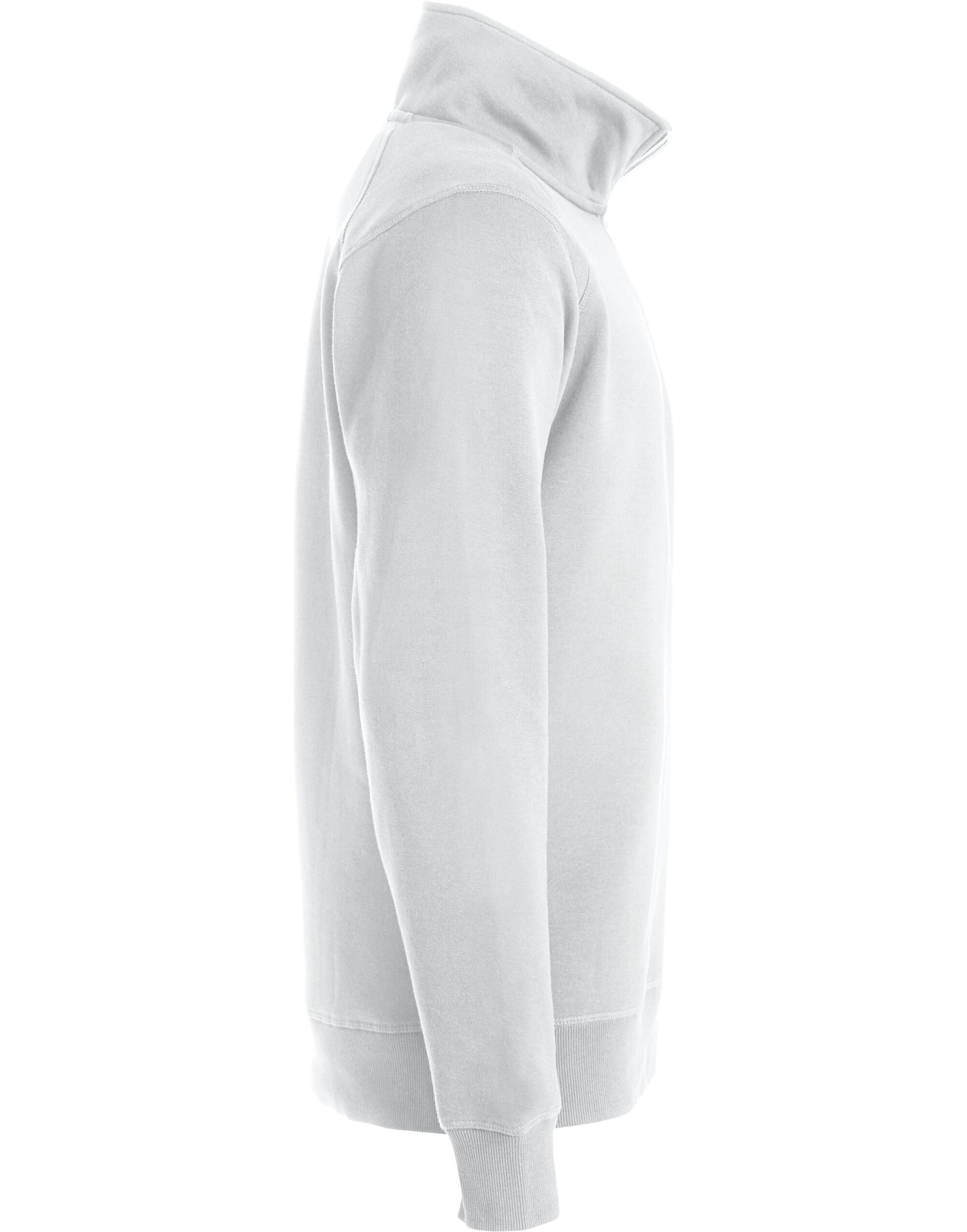 Classic Half Zip