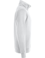 Classic Half Zip