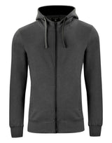 Classic Full Zip Hoody