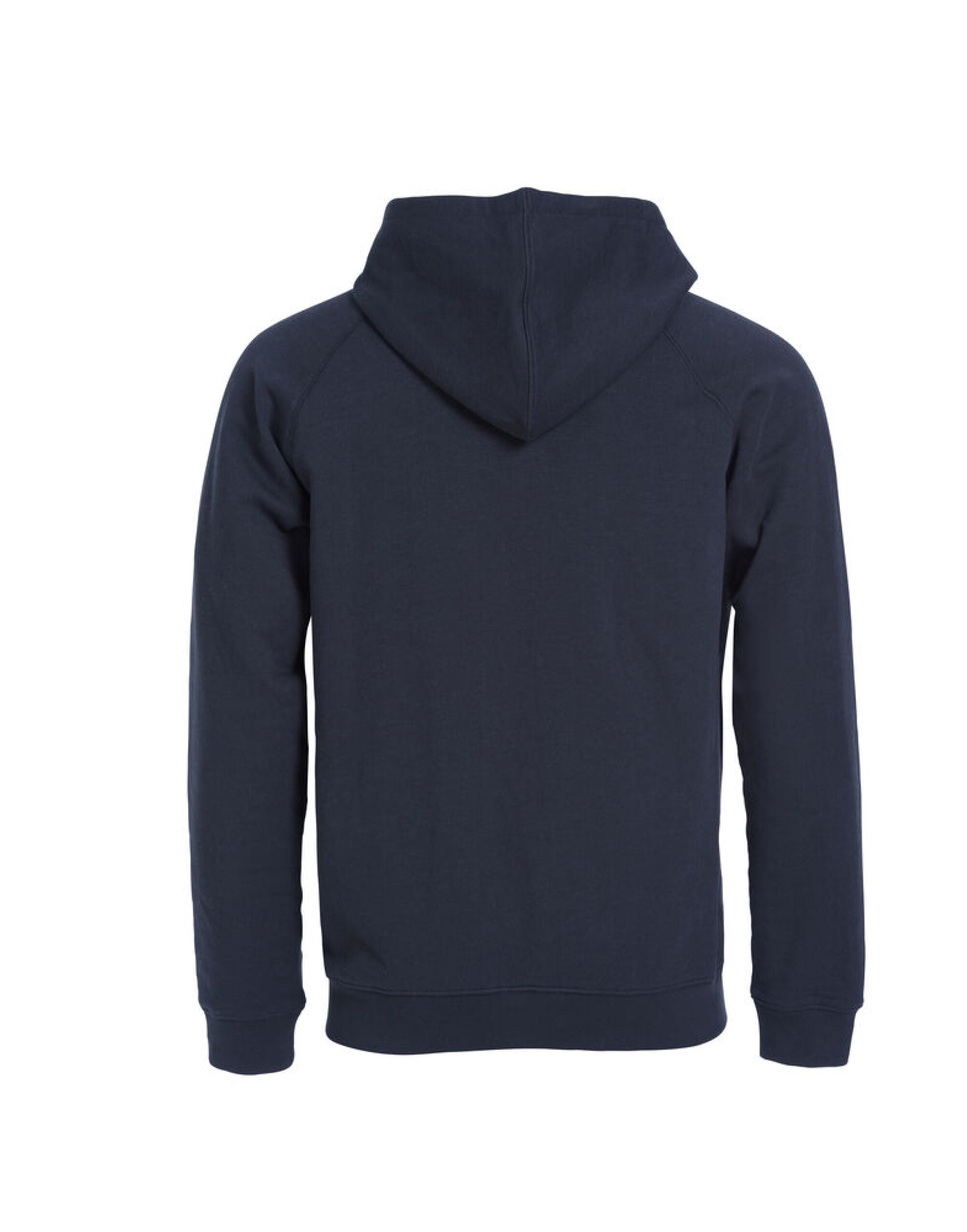 Classic Full Zip Hoody