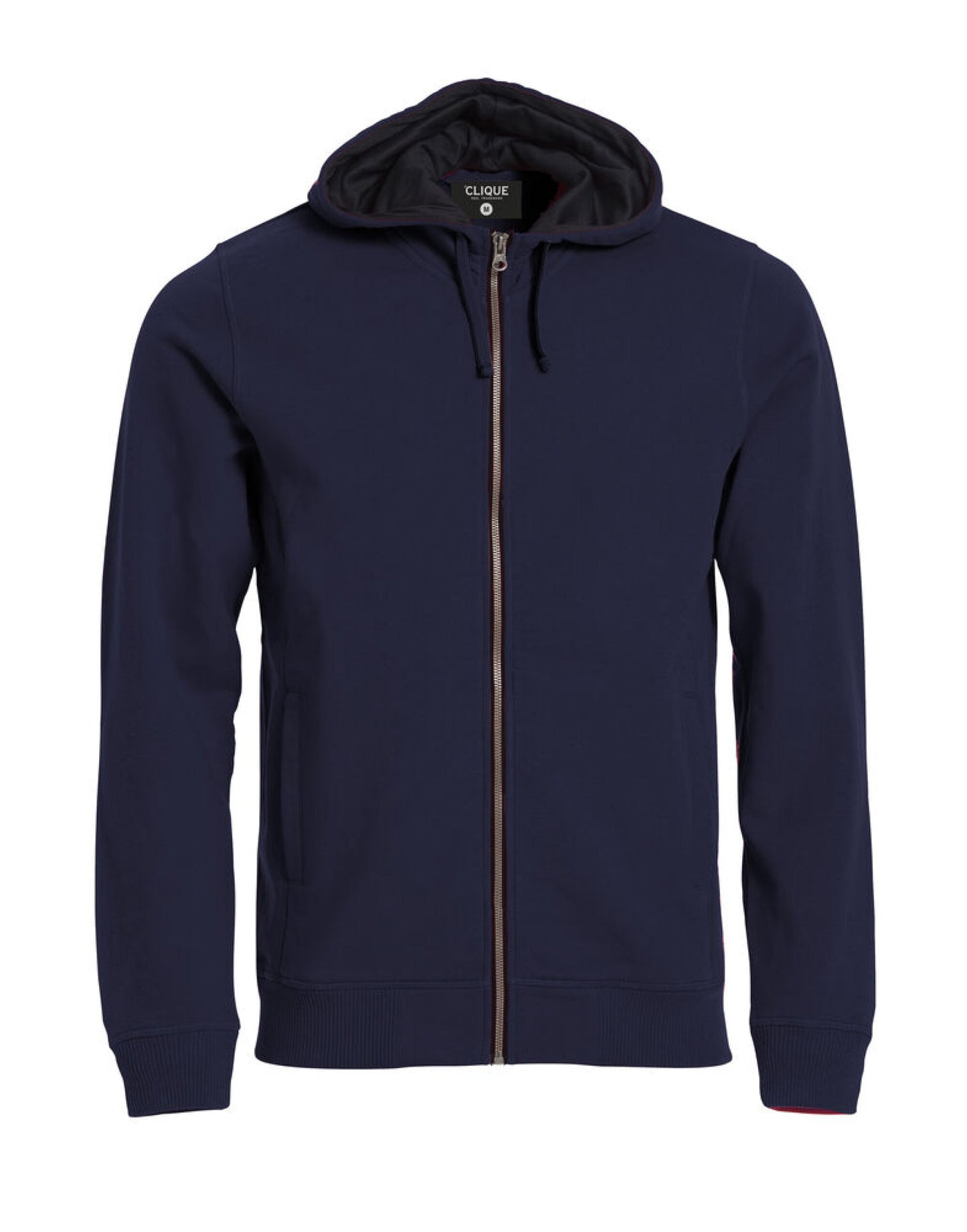 Classic Full Zip Hoody