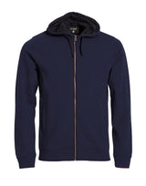 Classic Full Zip Hoody