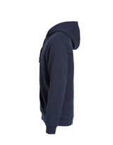 Classic Full Zip Hoody