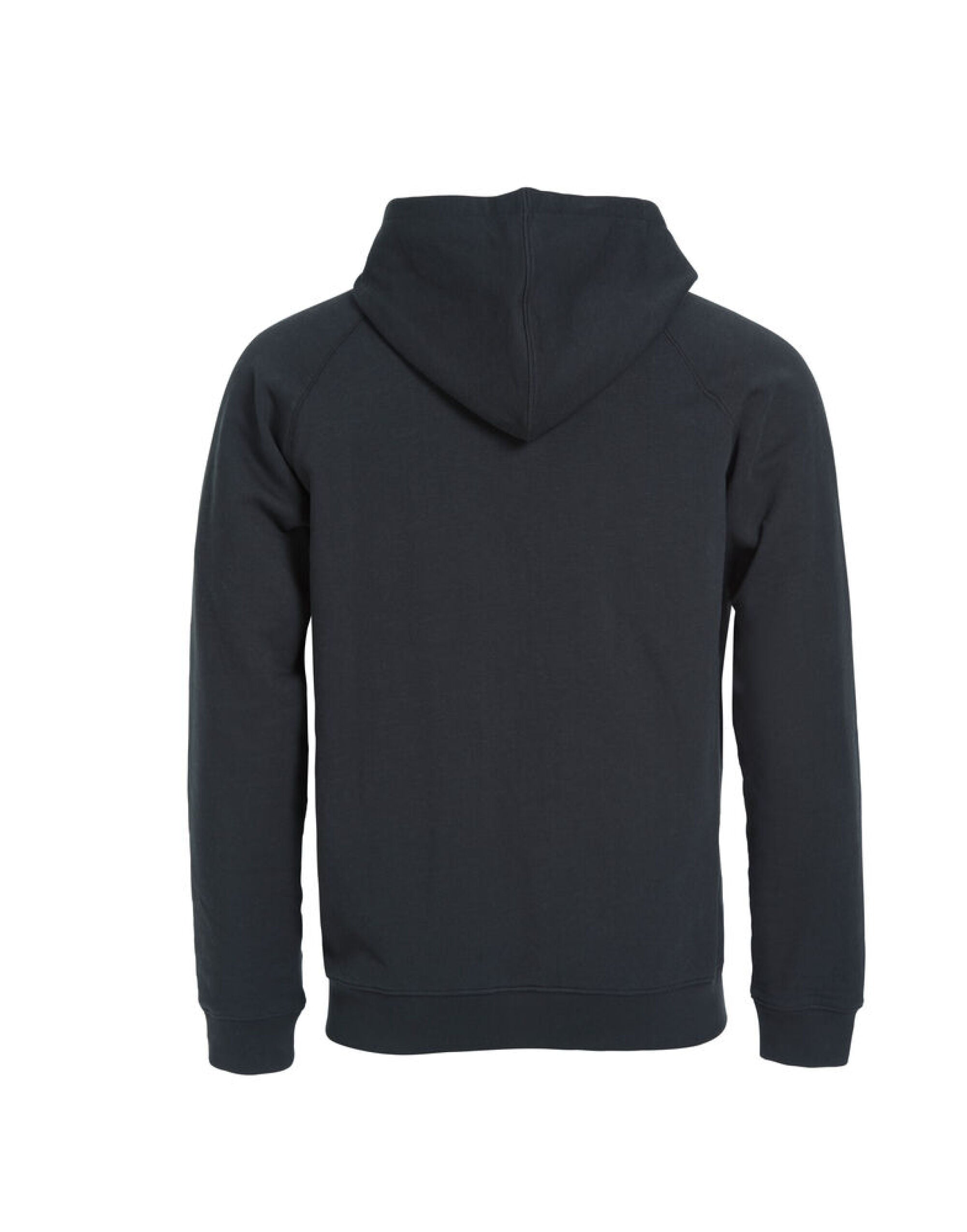 Classic Full Zip Hoody