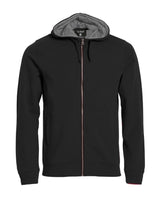 Classic Full Zip Hoody