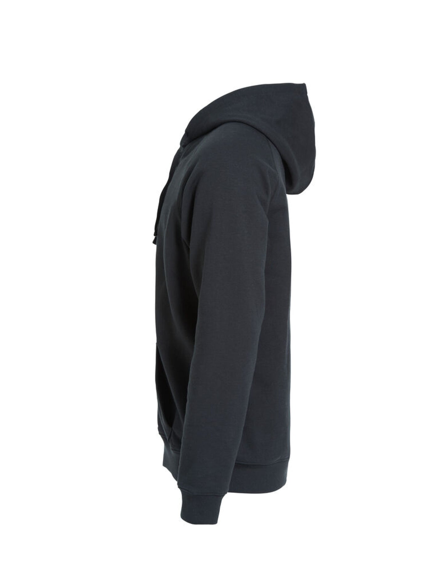 Classic Full Zip Hoody
