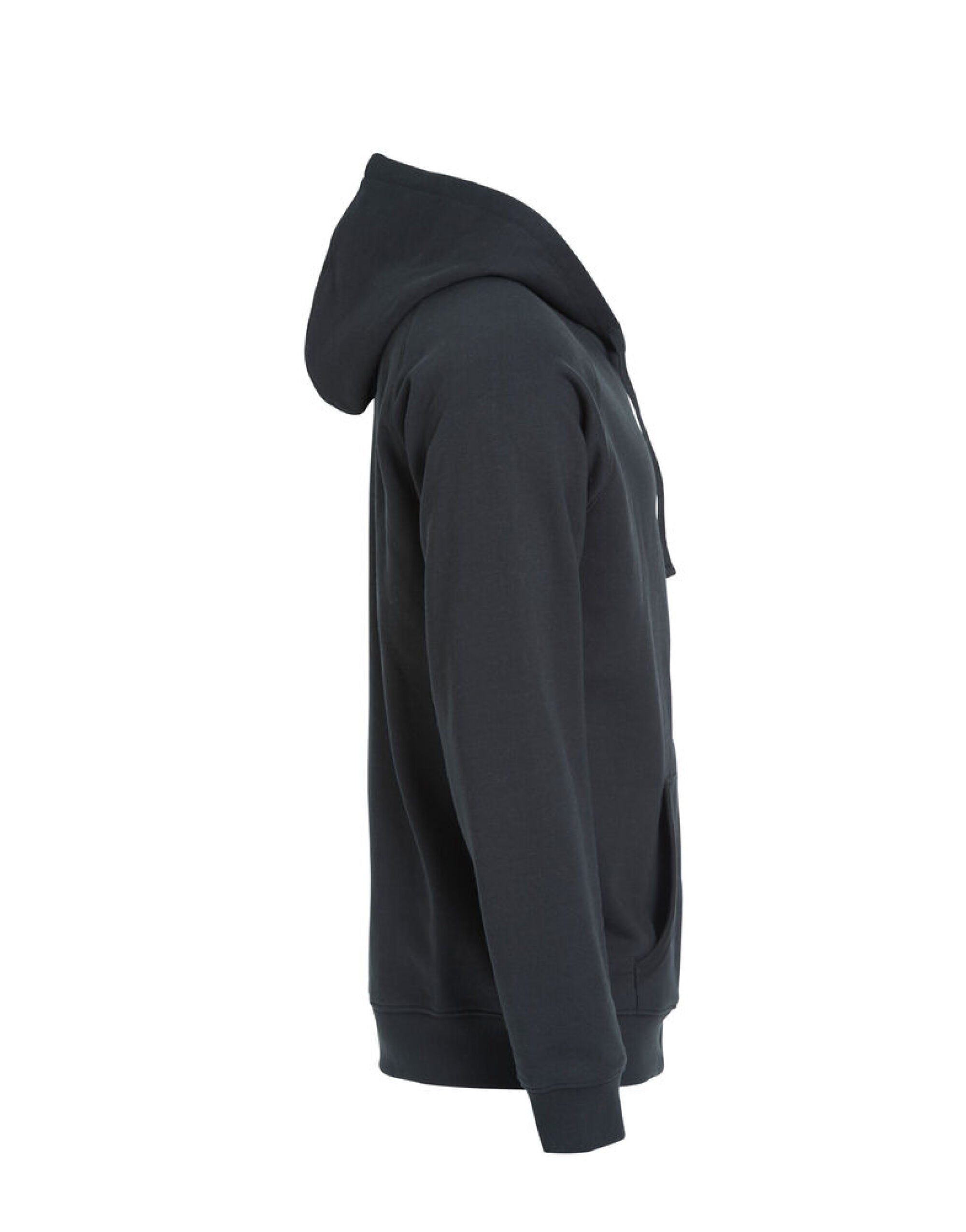 Classic Full Zip Hoody