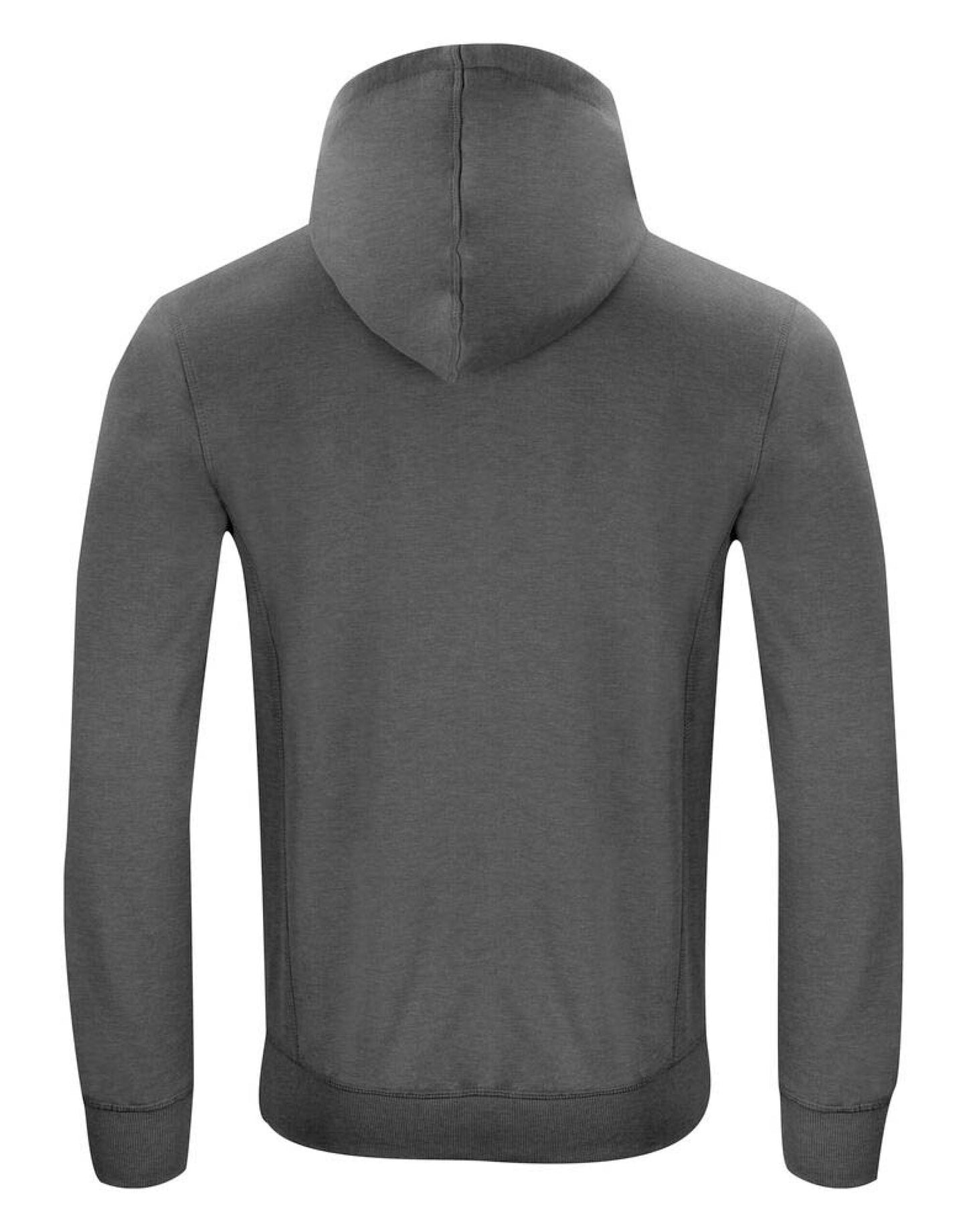 Classic Full Zip Hoody