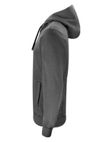 Classic Full Zip Hoody