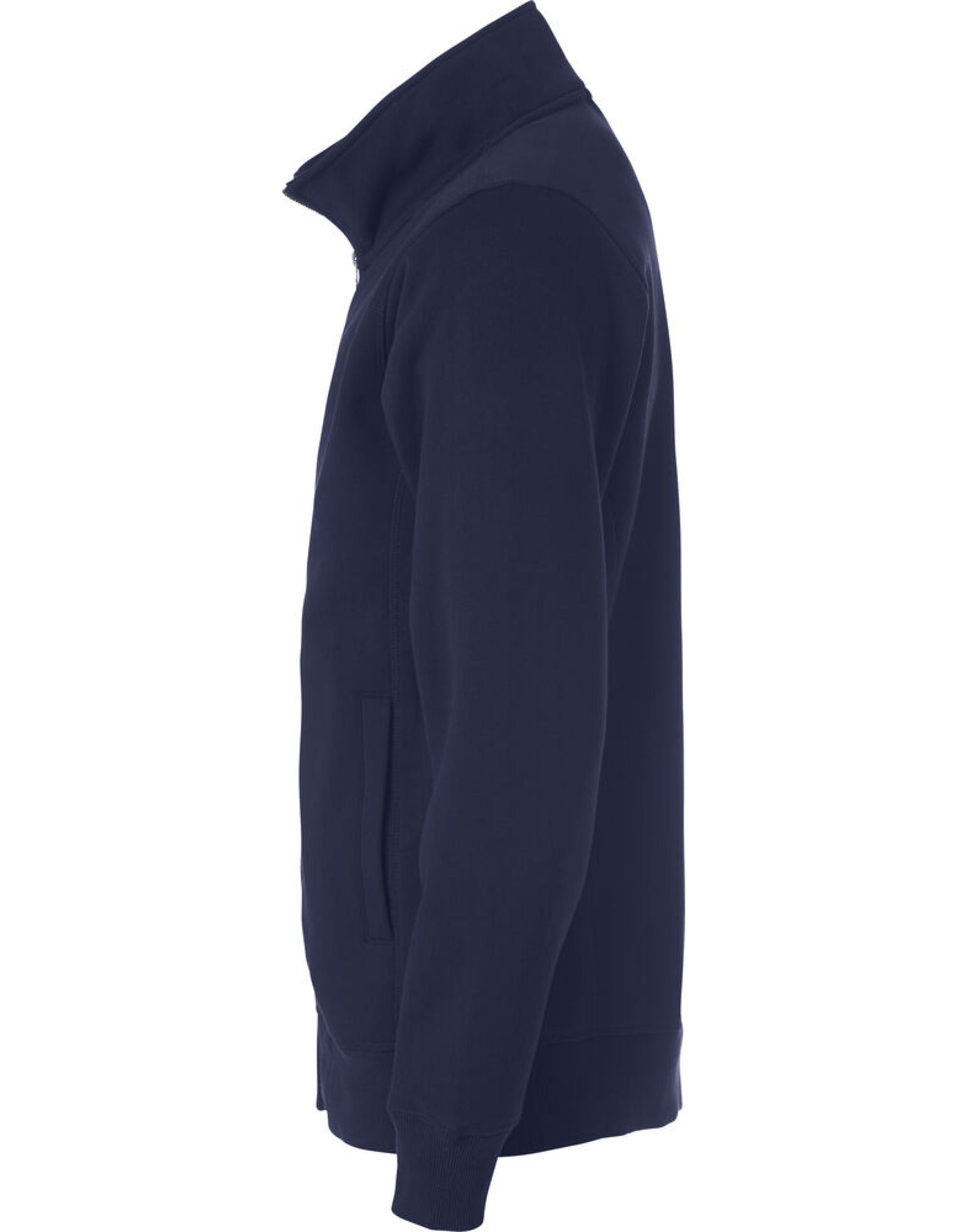 Classic Cardigan