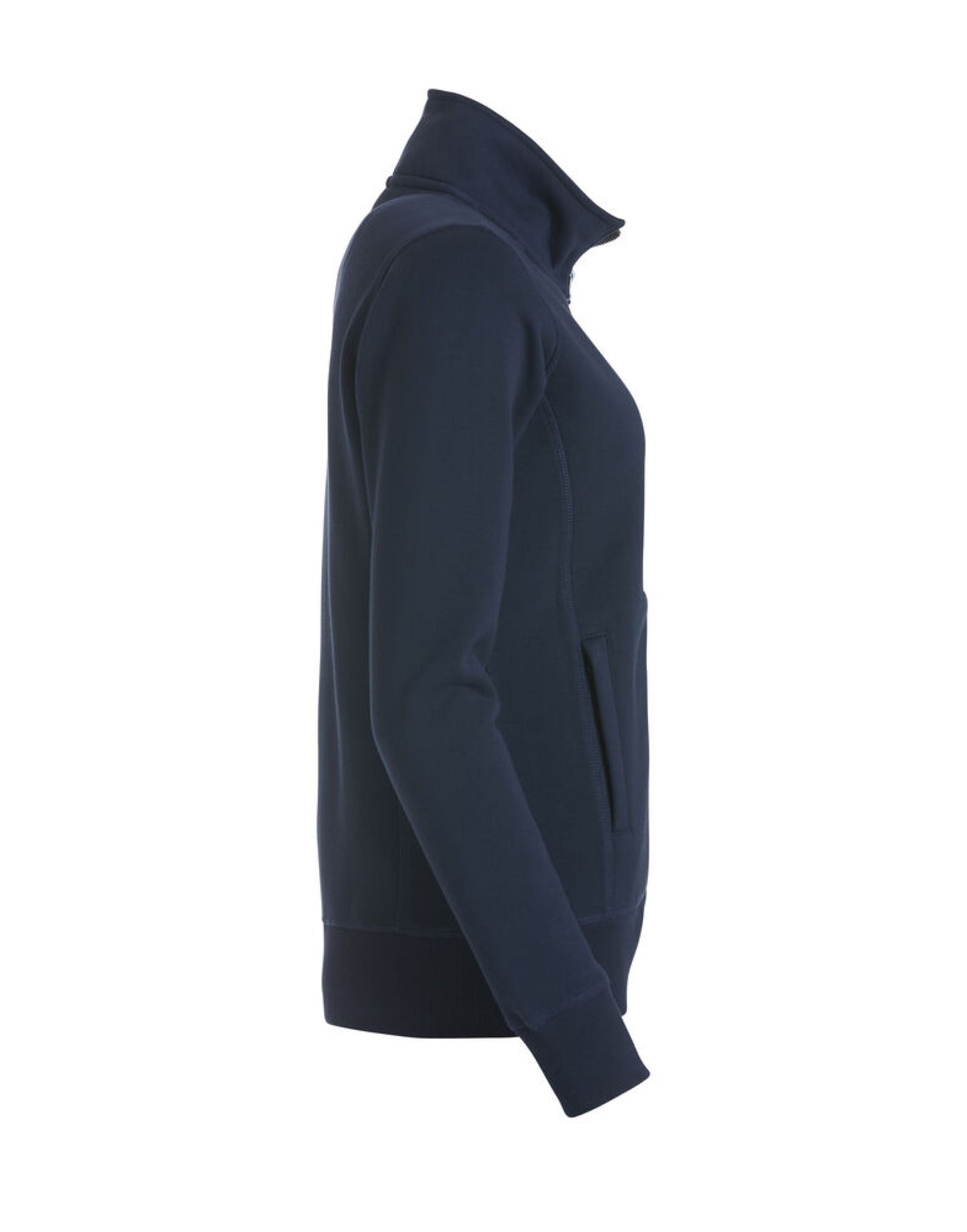 Ladies Classic Cardigan