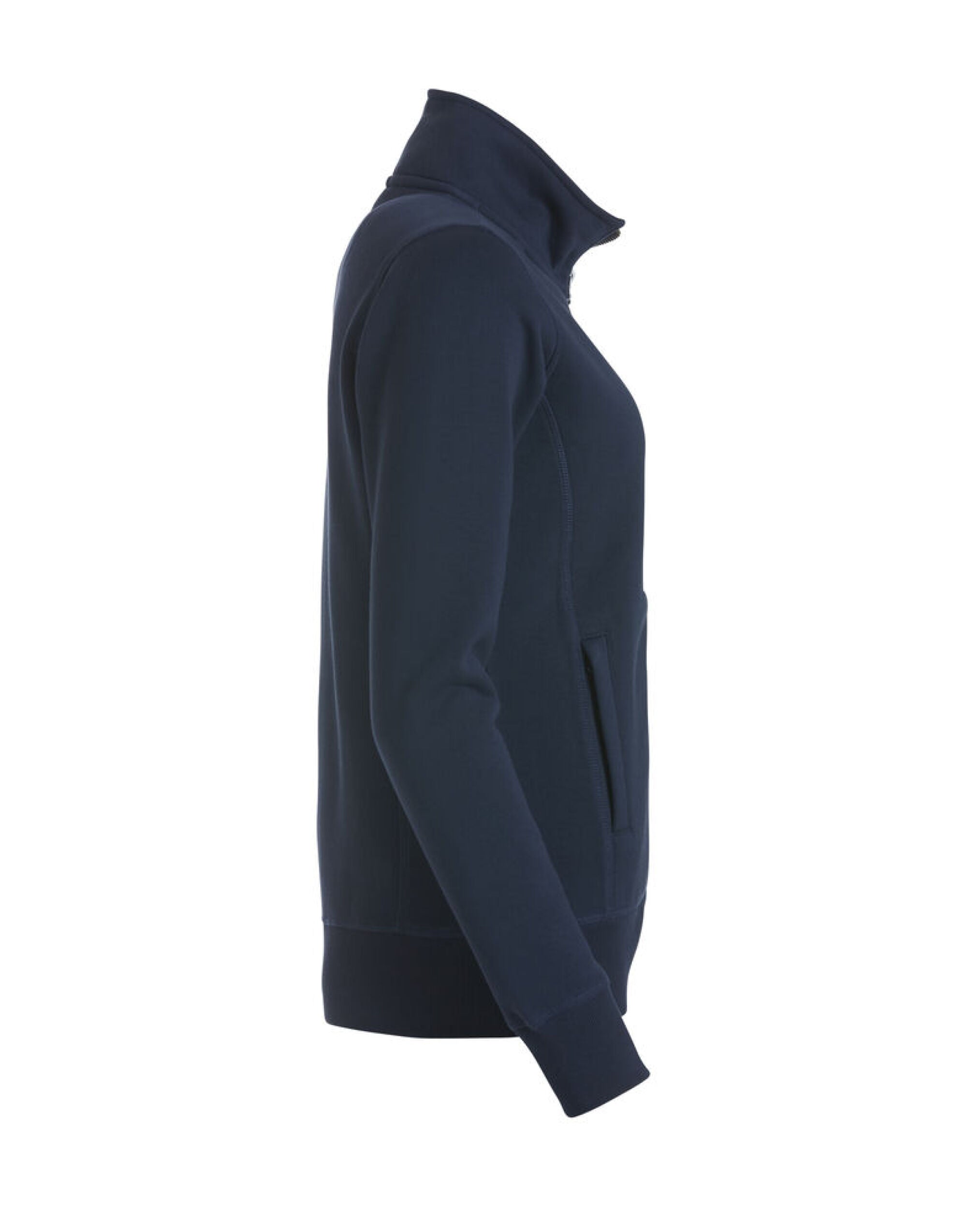 Ladies Classic Cardigan
