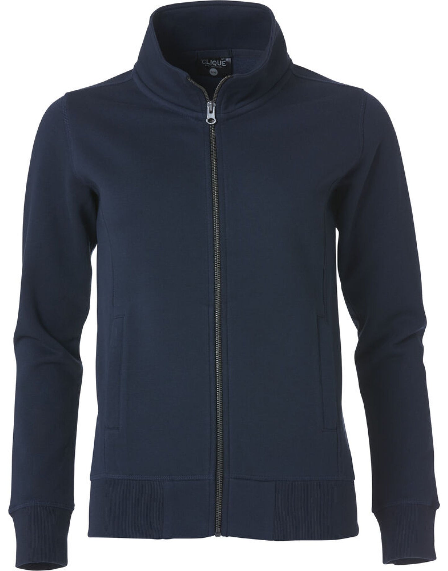 Ladies Classic Cardigan