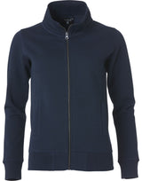 Ladies Classic Cardigan