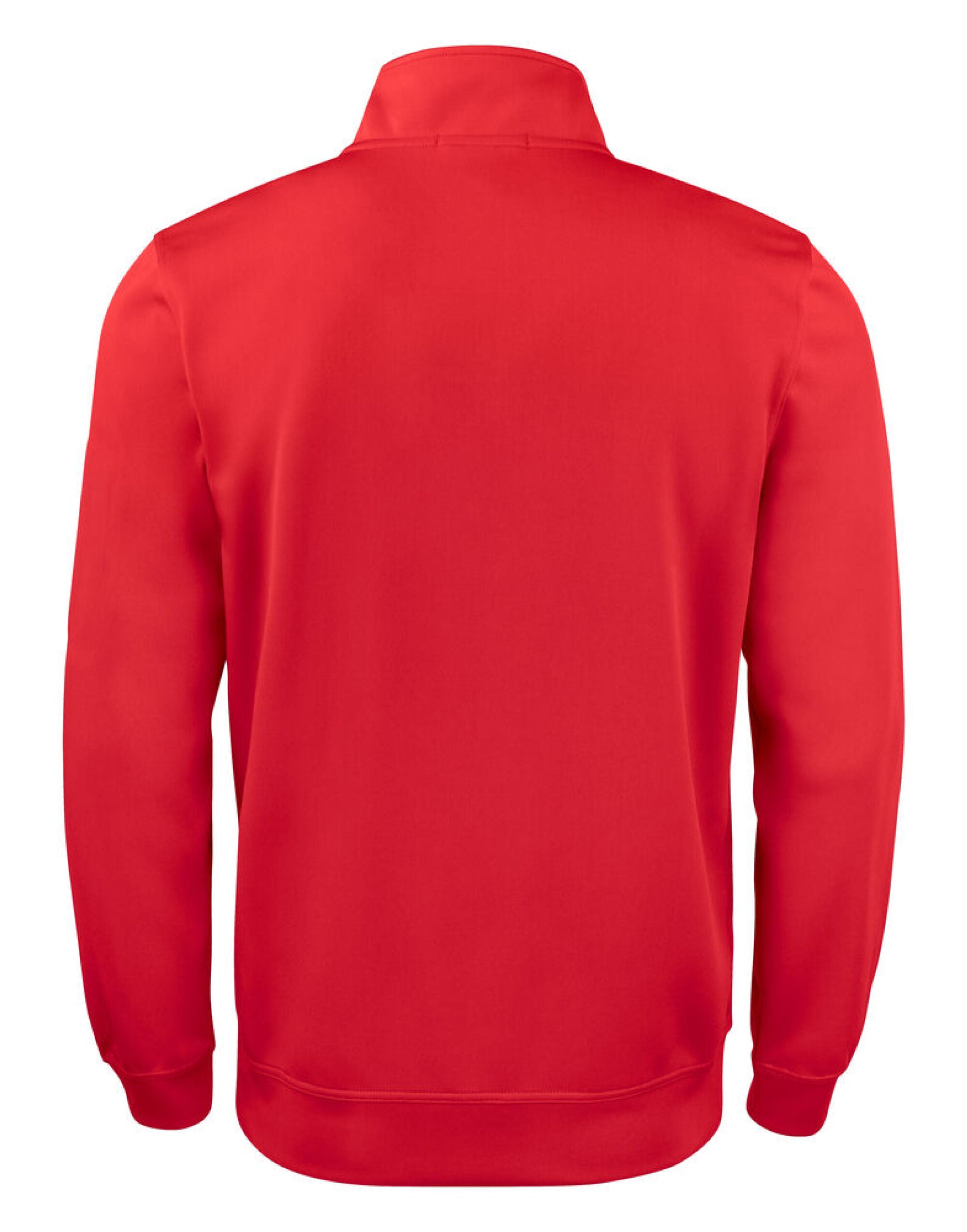 Basic Active Half Zip Junior