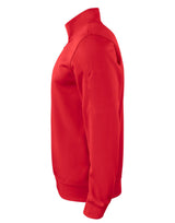 Basic Active Half Zip Junior