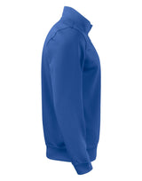 Basic Active Half Zip Junior