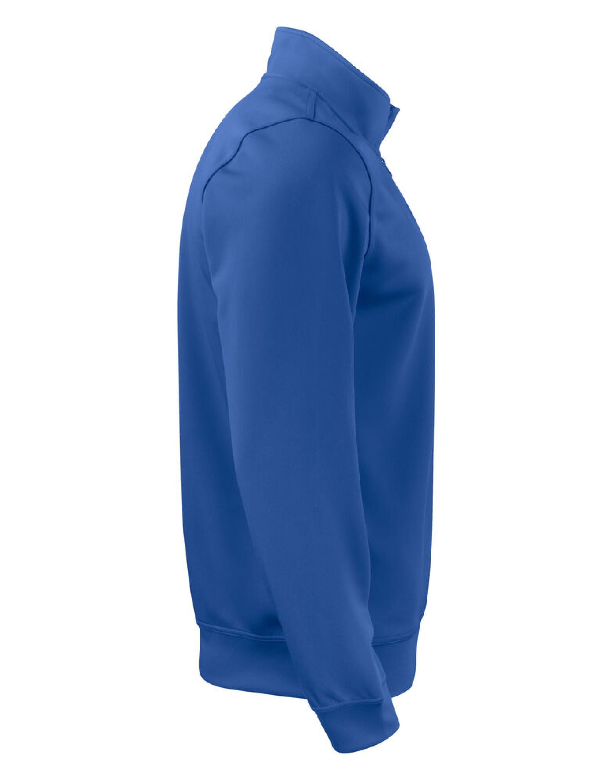 Basic Active Half Zip Junior