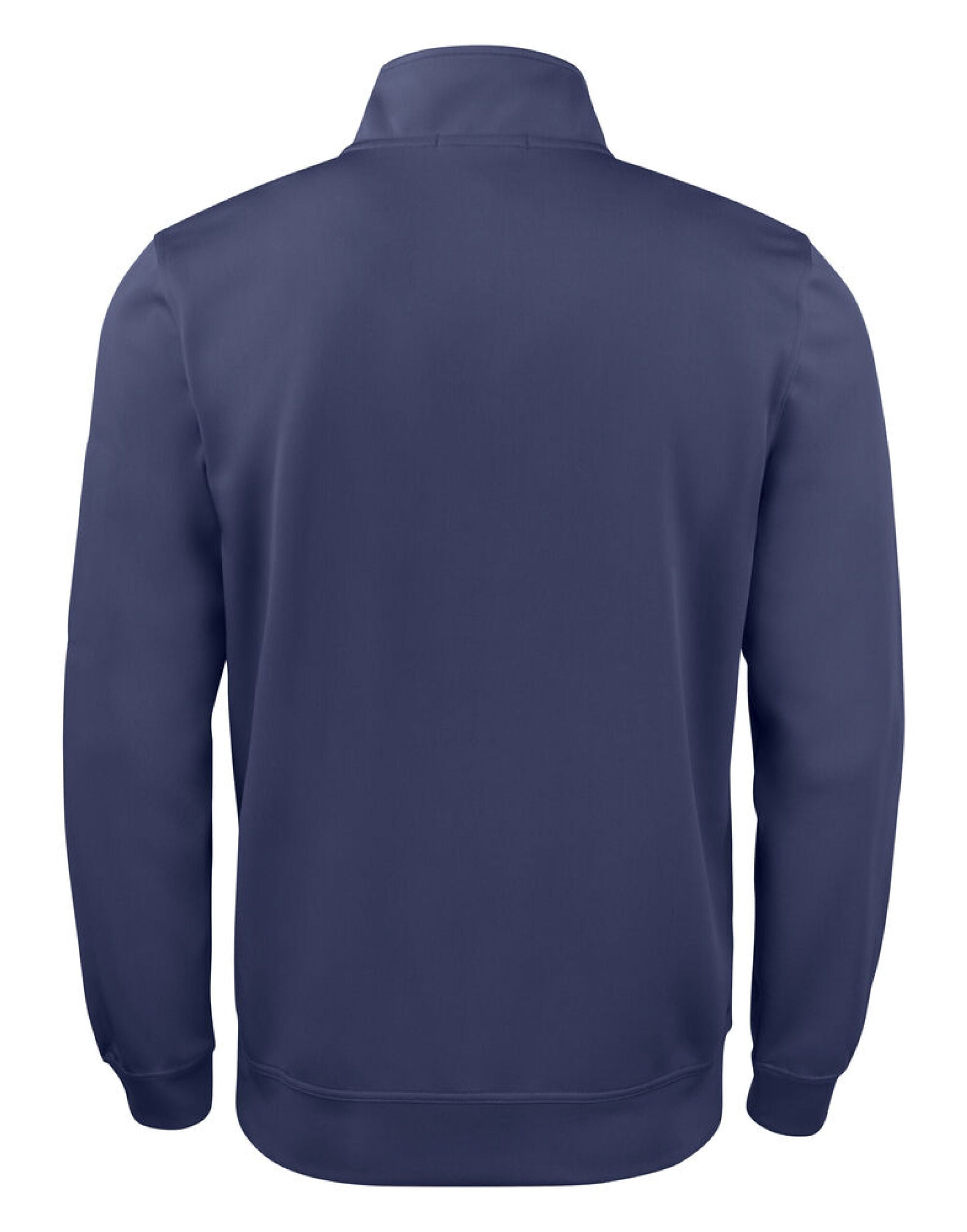 Basic Active Half Zip Junior