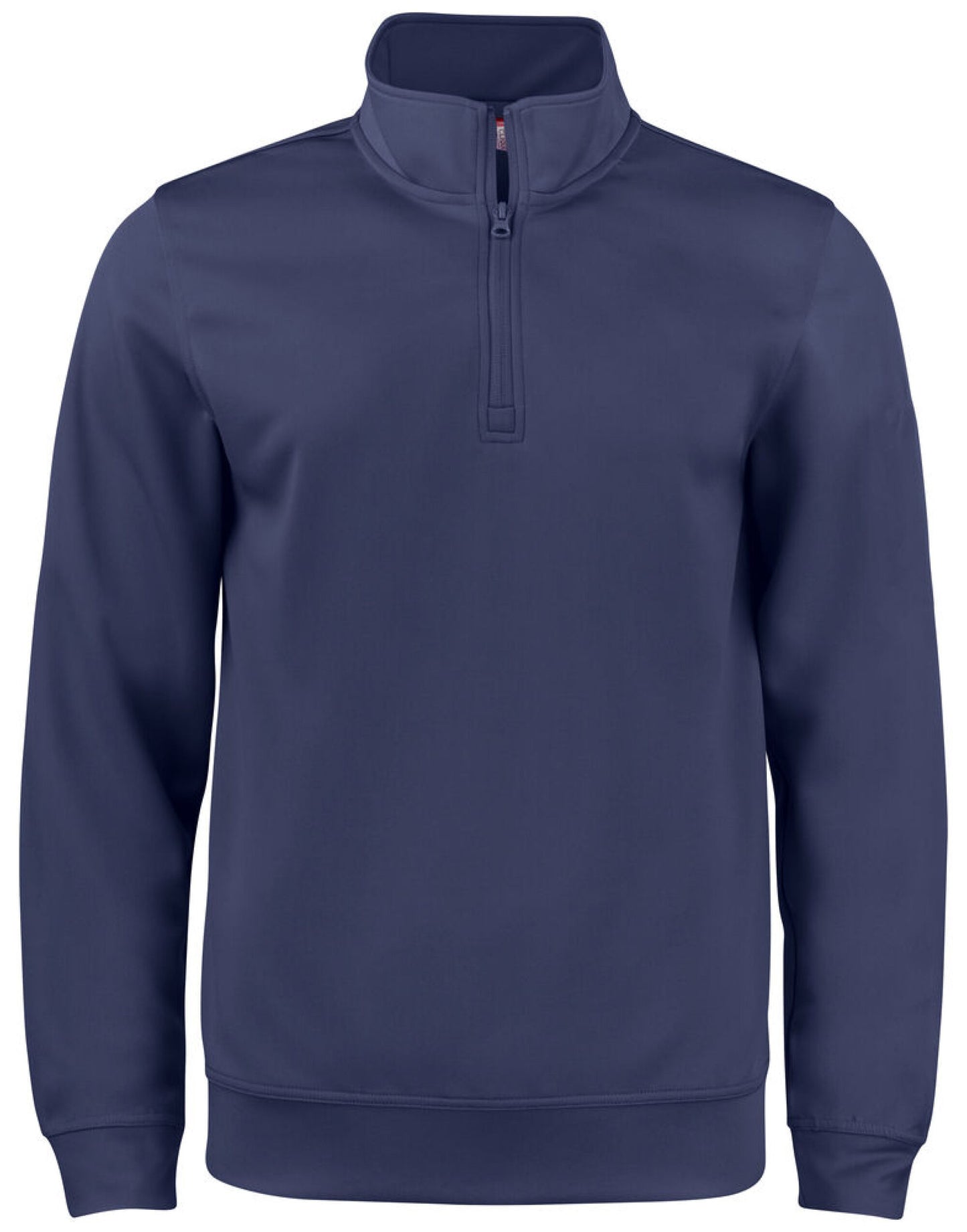 Basic Active Half Zip Junior