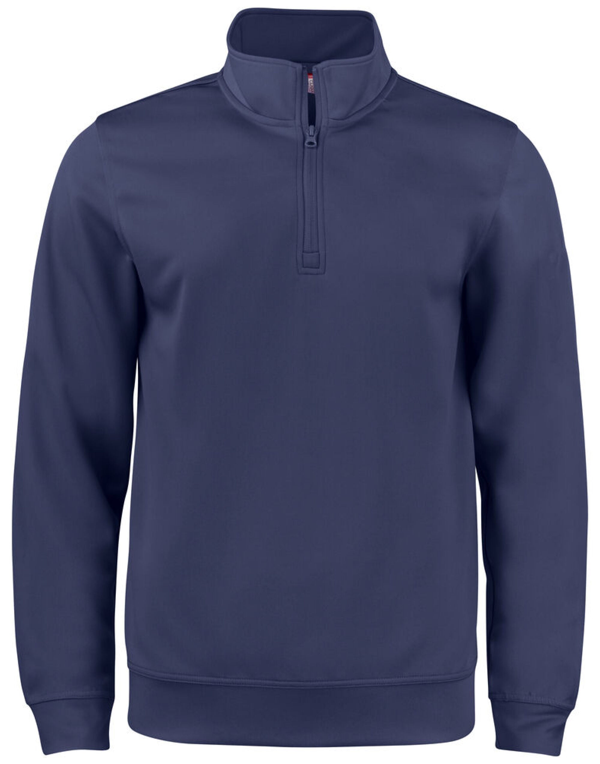 Basic Active Half Zip Junior