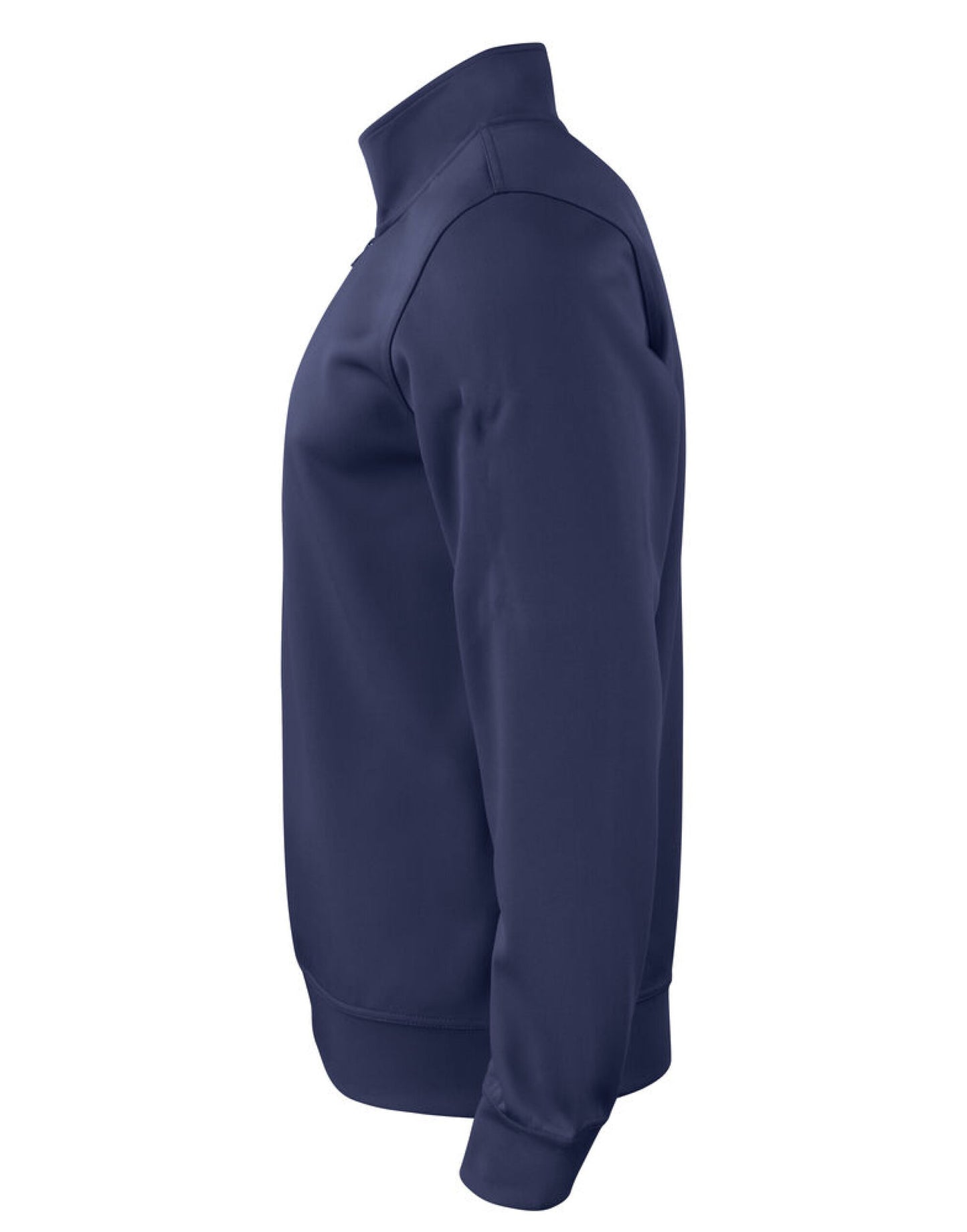 Basic Active Half Zip Junior