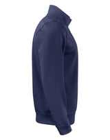 Basic Active Half Zip Junior