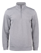 Basic Active Half Zip Junior