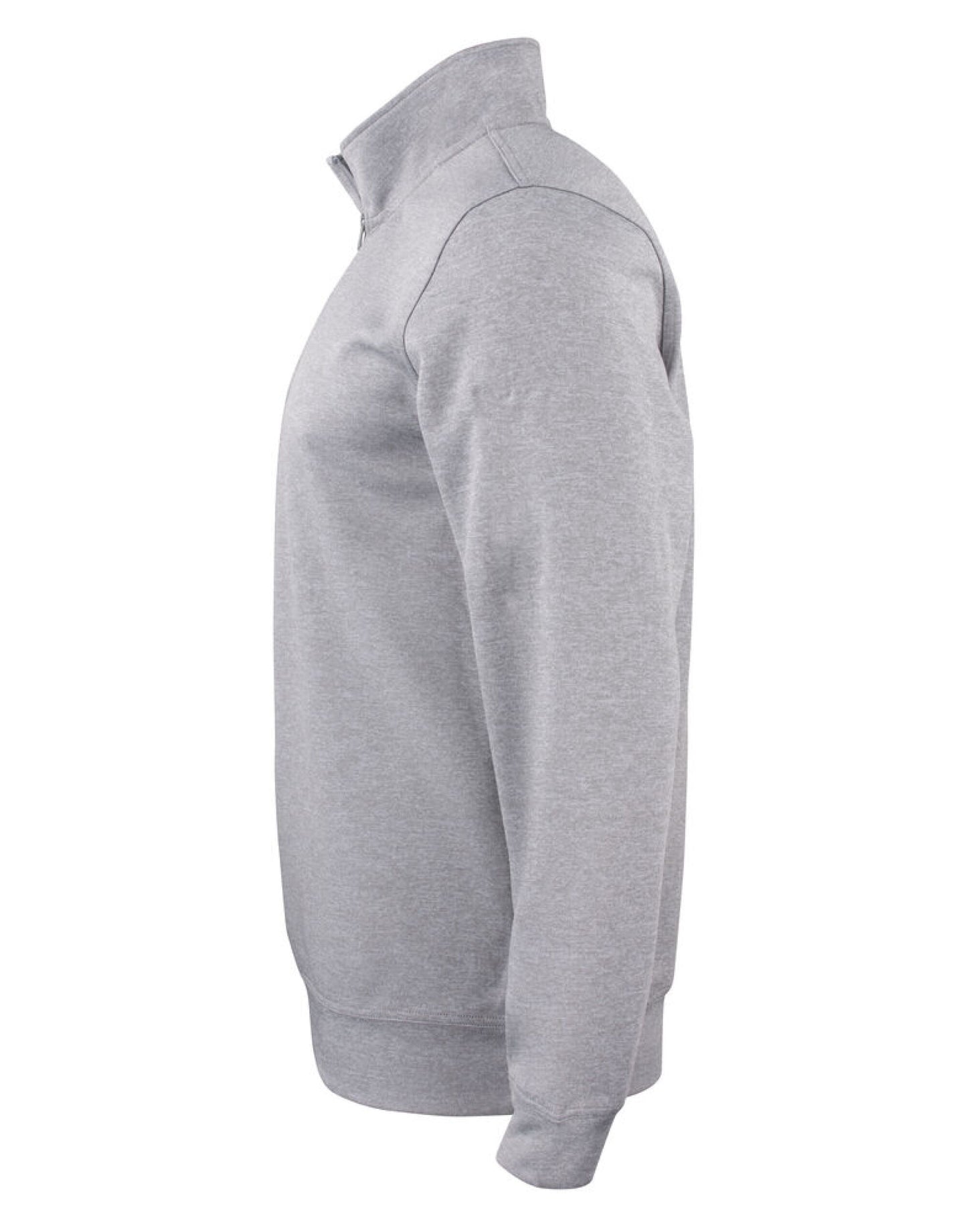 Basic Active Half Zip Junior
