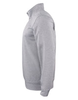 Basic Active Half Zip Junior