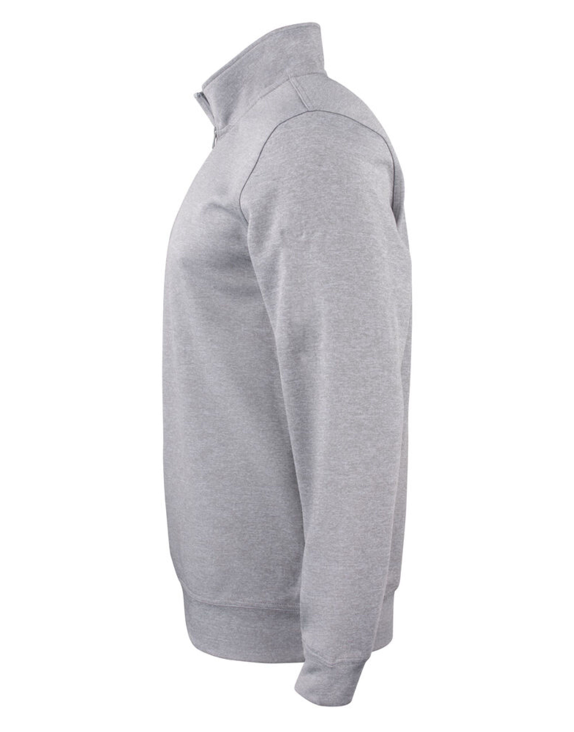 Basic Active Half Zip Junior