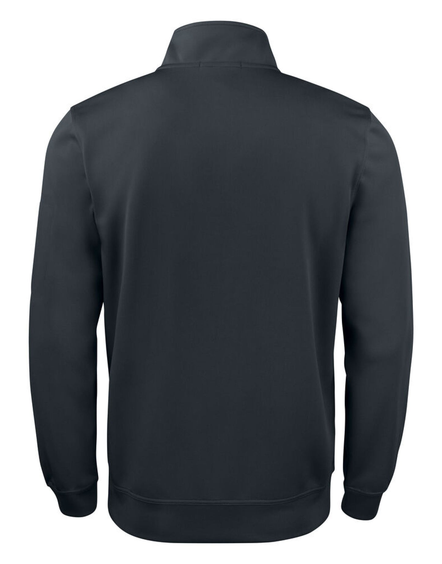 Basic Active Half Zip Junior