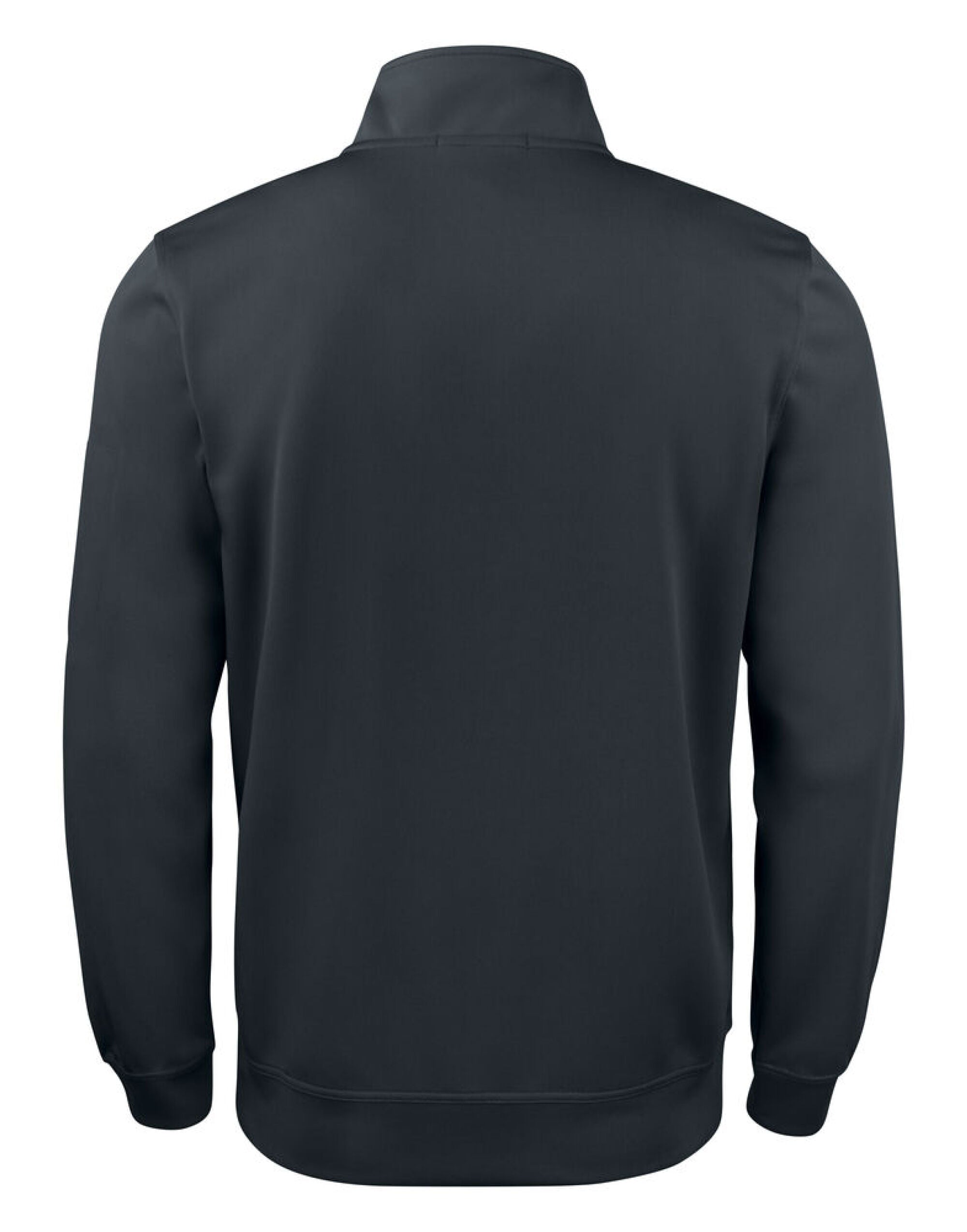 Basic Active Half Zip Junior