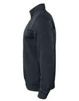 Basic Active Half Zip Junior