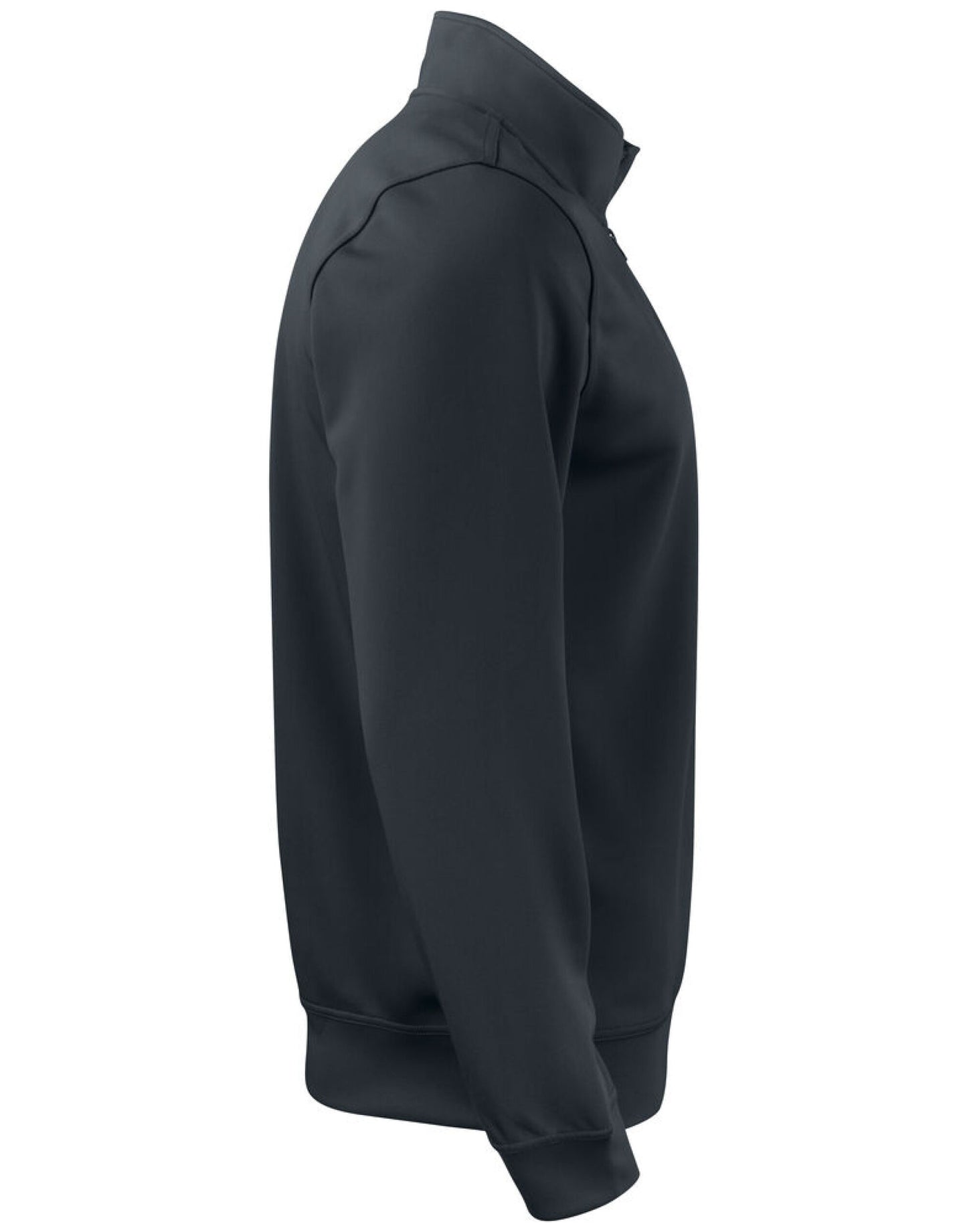 Basic Active Half Zip Junior