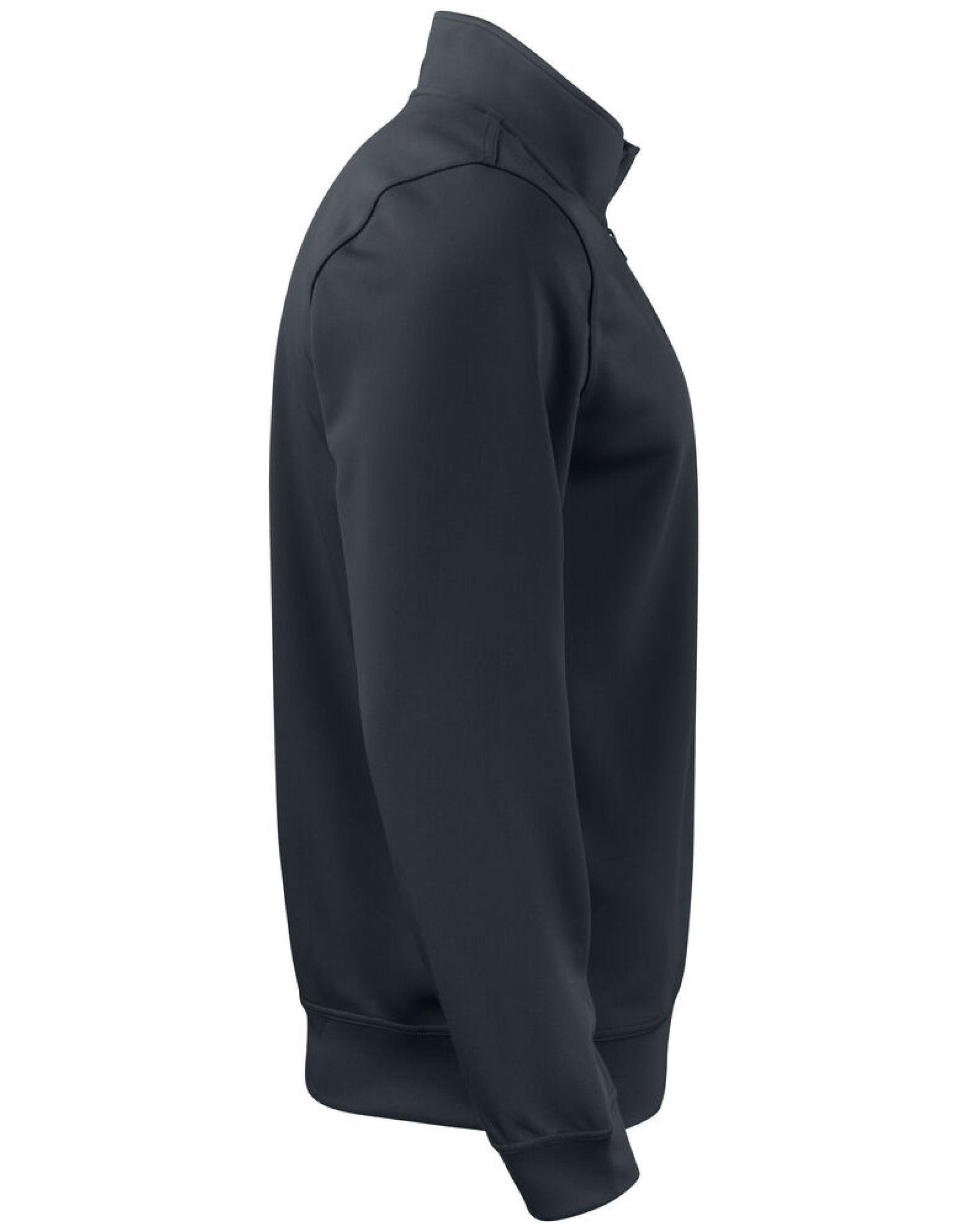 Basic Active Half Zip Junior