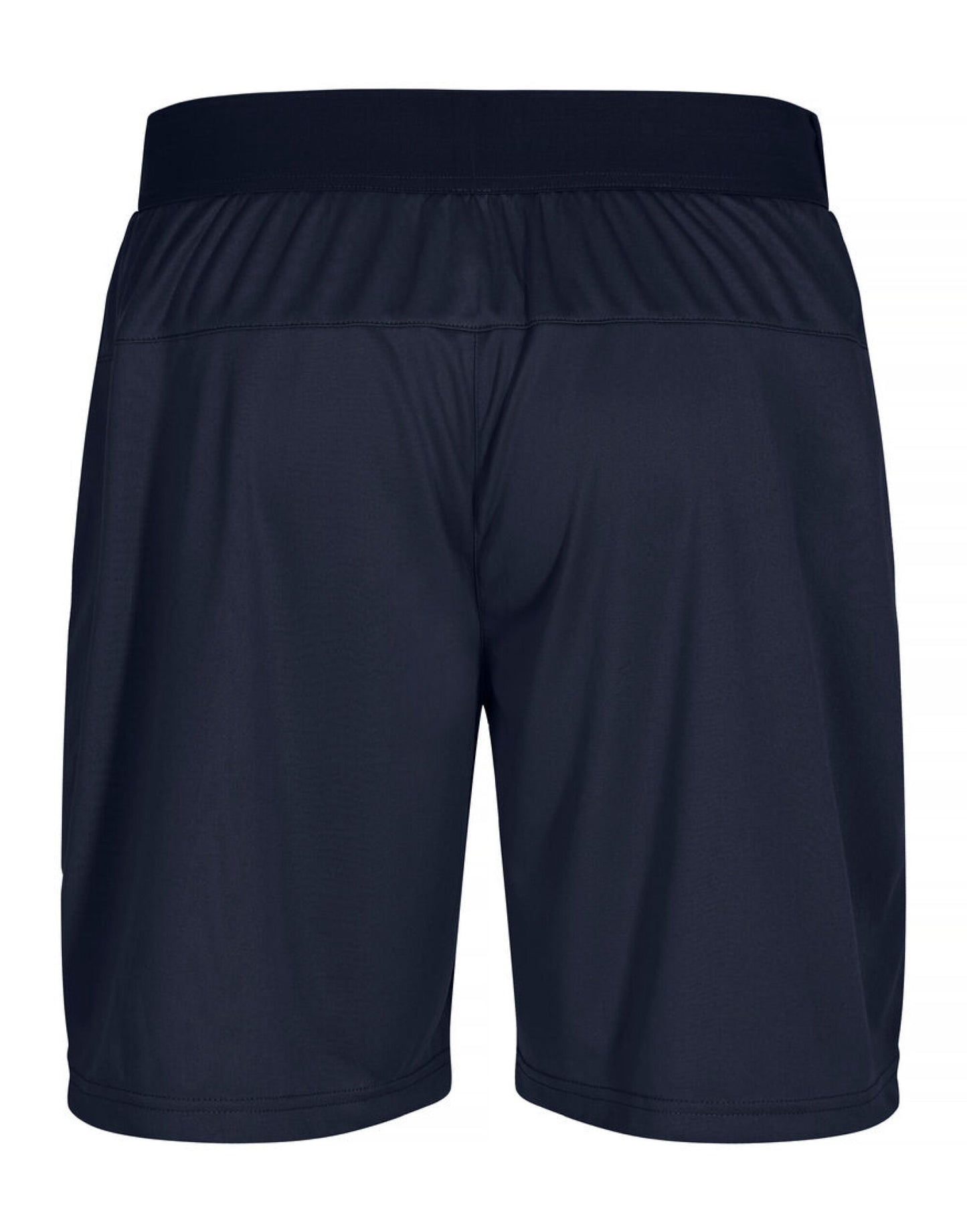  Basic Active Shorts