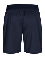  Basic Active Shorts