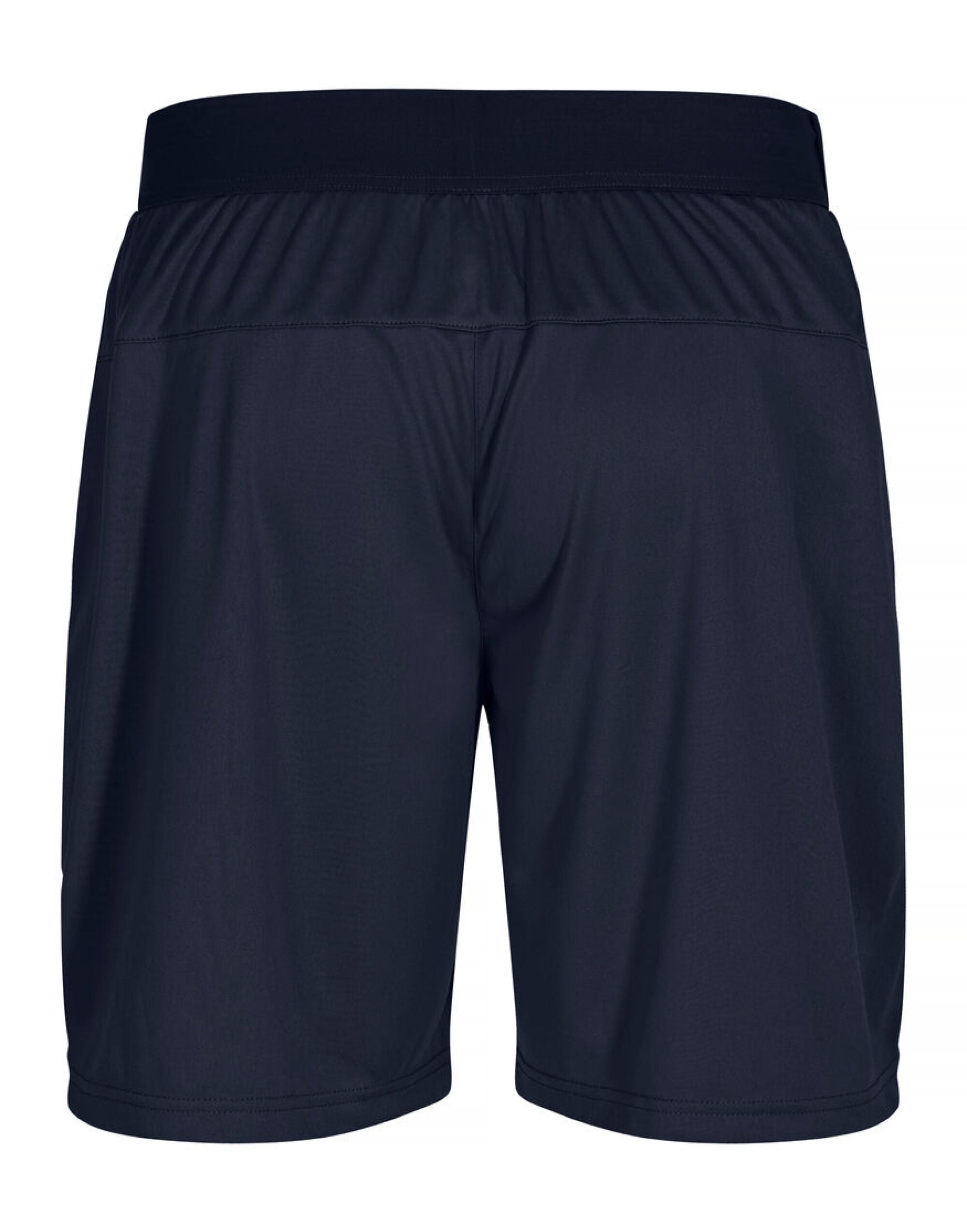  Basic Active Shorts