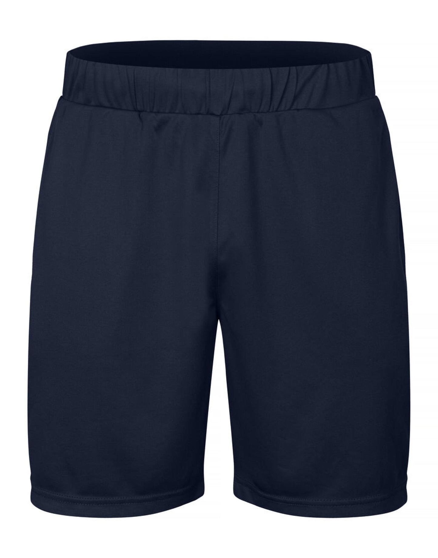  Basic Active Shorts