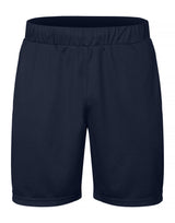  Basic Active Shorts