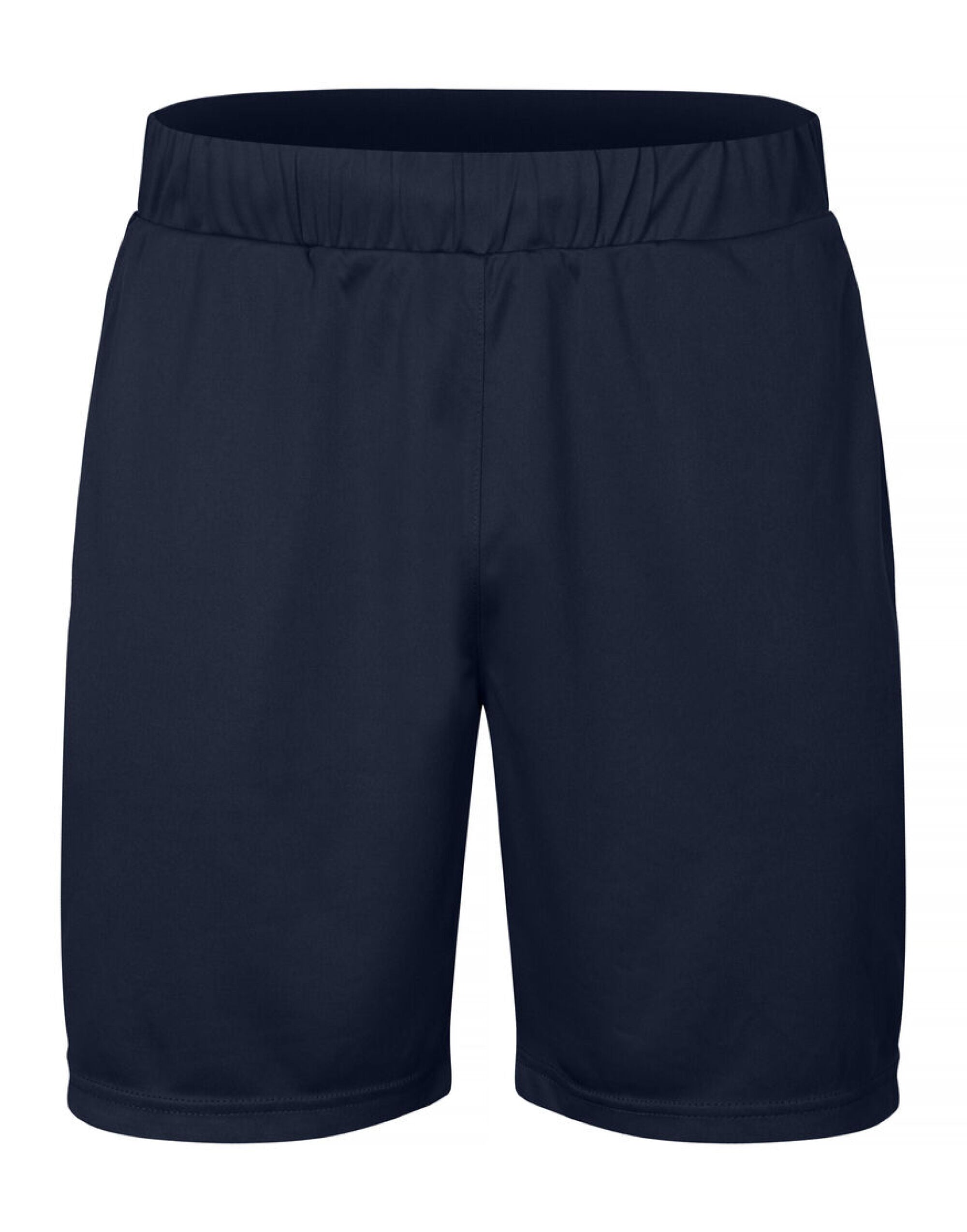  Basic Active Shorts