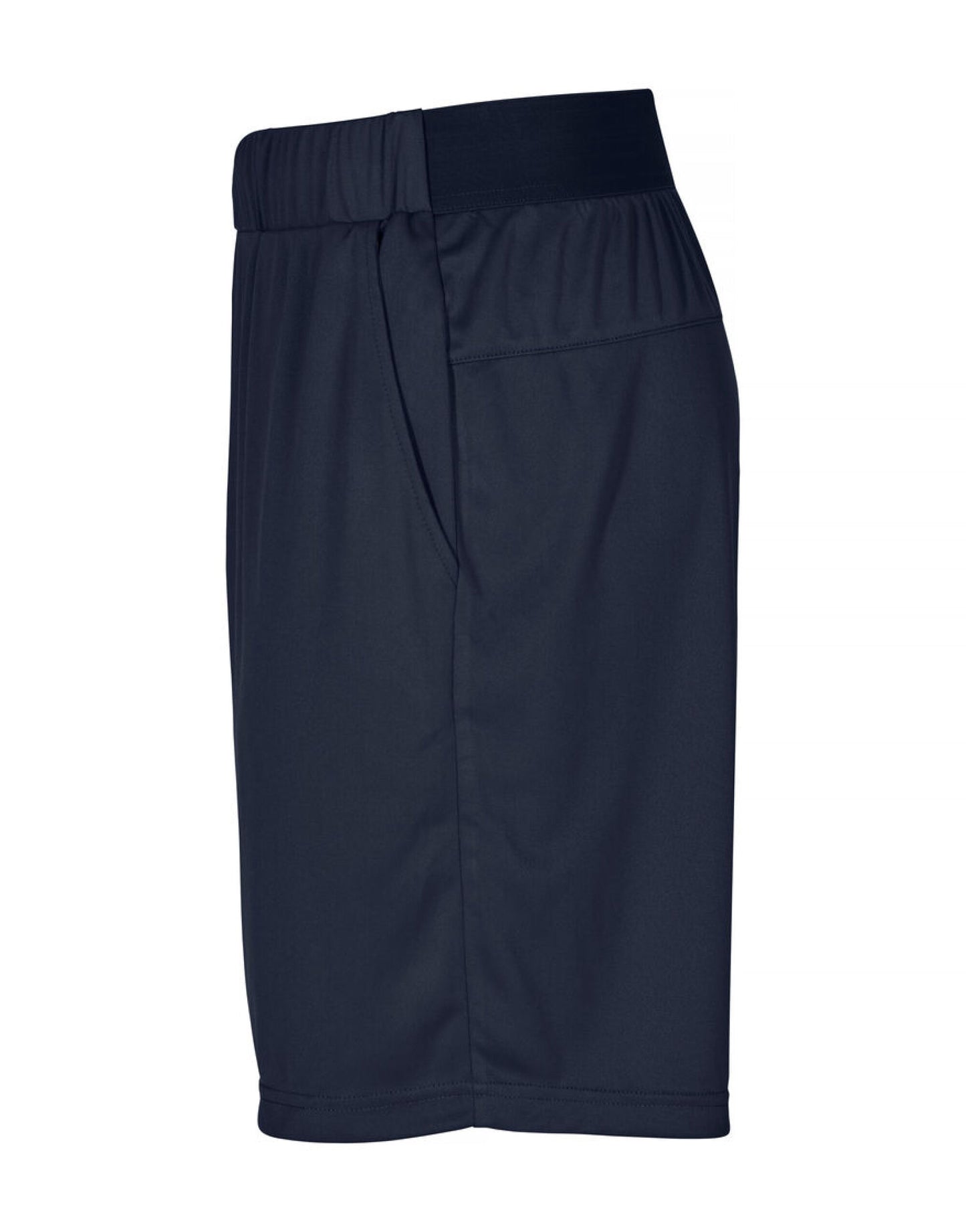  Basic Active Shorts